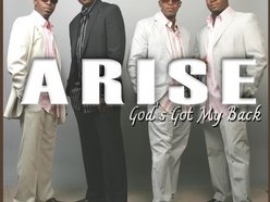 Image for ARISE