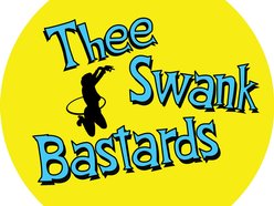 Image for Thee Swank Bastards