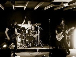 Image for Habitat Noise