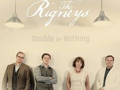 Image for Rigney Family Bluegrass