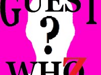 Image for The Guest Whoz