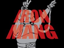 Iron Mang
