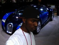 ACTIVE aka Yung Korruption