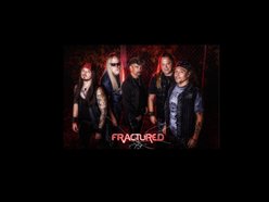 Image for FRACTURED