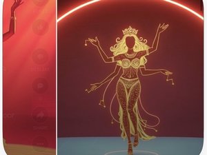 Princess Angelinah Ada