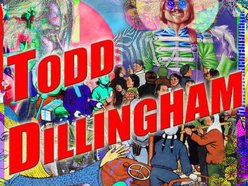 Todd Dillingham