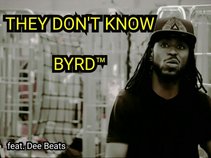 Byrd Trademark