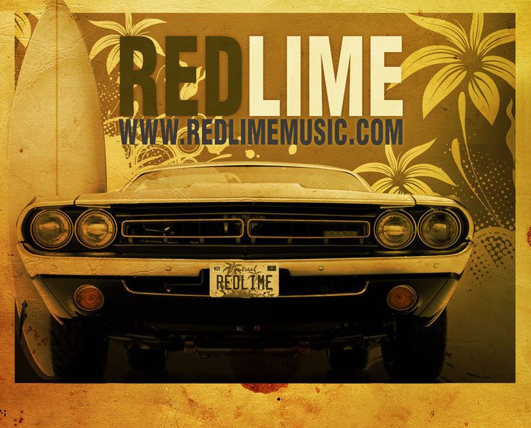 Roadlime Red Lime | ReverbNation