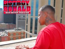 HOTBOY RONALD