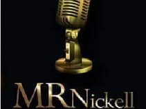 Mr. Nickell