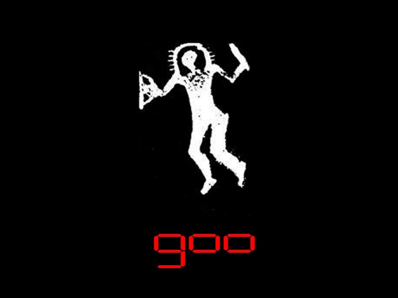 ReverbNation profile picture for @goo