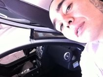 K Lee CEO and Owner of Bloodbound Entertainment