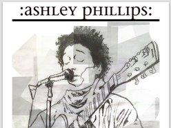 Image for Ashley Phillips