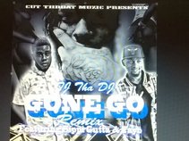 WILLIAMS GANG MGM PROMO PAGE