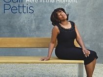 Gail Pettis
