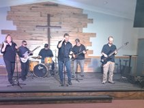 Saved By Grace Band (SBG)