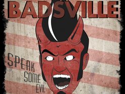 Image for Badsville