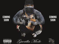 digady A.K.A Gouda Gambino