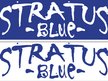Stratus Blue