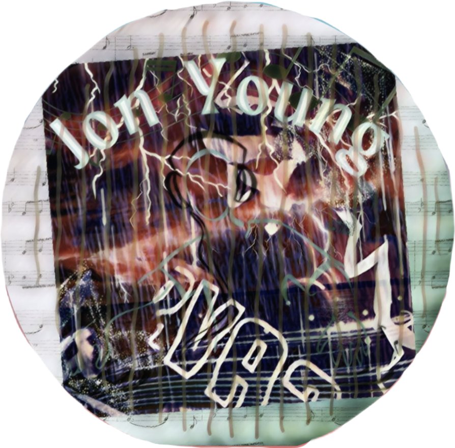 Jon Young | ReverbNation