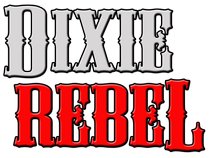 DIXIE REBEL