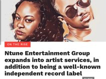 NTG & Yung Draw (Phillys Power Couple)