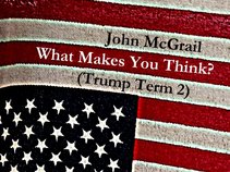 John McGrail