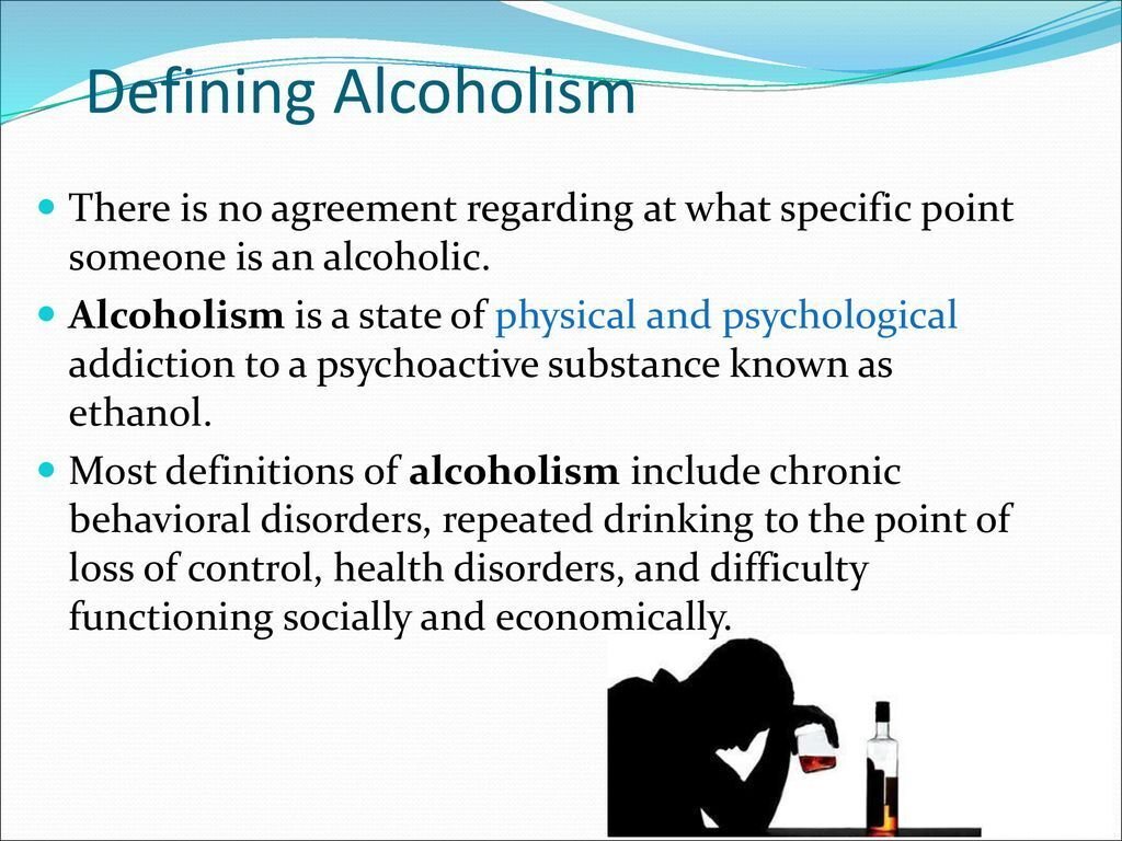 ReverbNation profile picture for @alcoholism