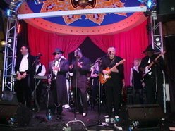 Image for Koolpop & the Groove Masters