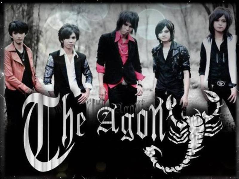 The AgonY | ReverbNation