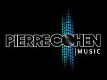 Pierre Cohen Music