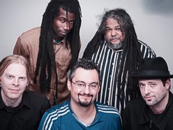 Image for Dred I Dread