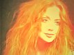 Scarletine Purdie
