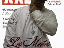Los Matos