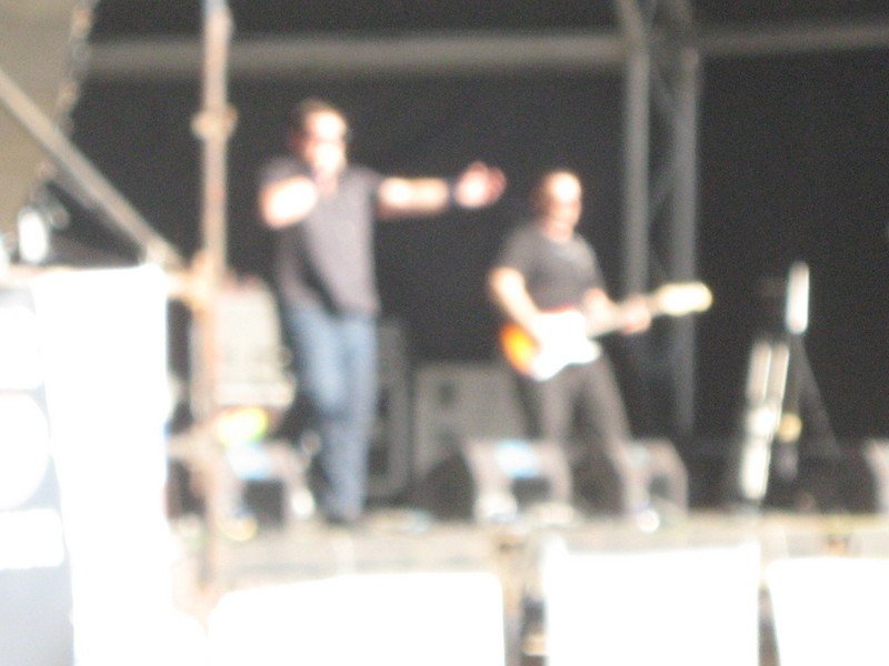 ReverbNation profile picture for @tramps