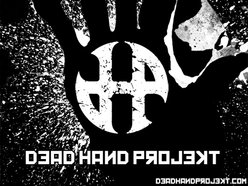 Dead Hand Projekt