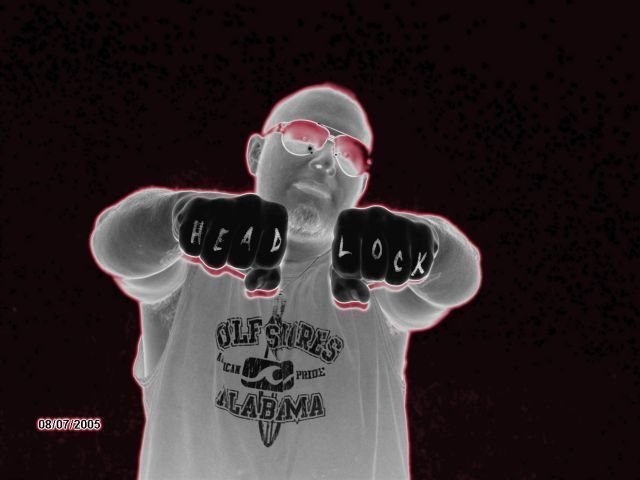 ReverbNation profile picture for @headlock