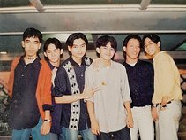 Ridge (1995 - 2000)