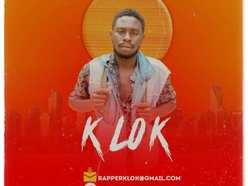 K LO K RAPPER