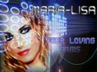 Maria-Lisa