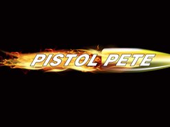 Image for Pistol Pete