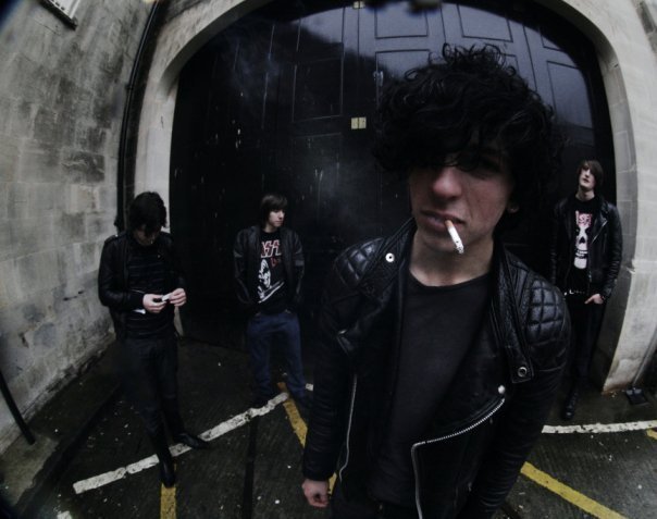 ReverbNation profile picture for @snarl