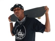 J Hurley