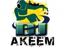 DJ Akeem