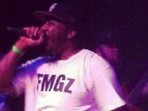 FlyBoy Da Great