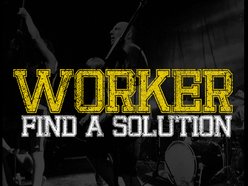 ReverbNation profile picture for @worker