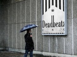 Image for Deadbeatz Inc