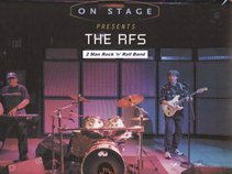 The Rockin' RF's
