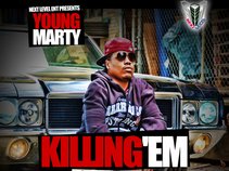 Young Marty