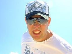 Image for Chris allen